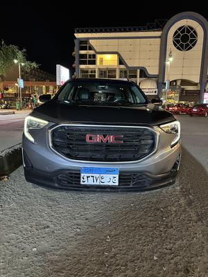 Gmc Terrain 2021