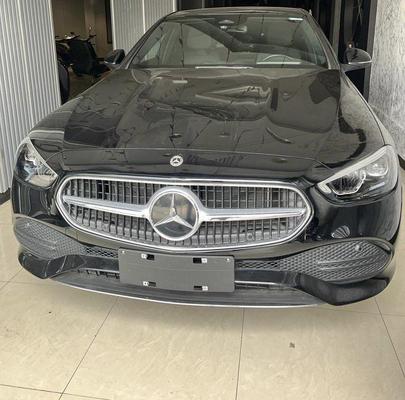 مرسيدس C 180 2023