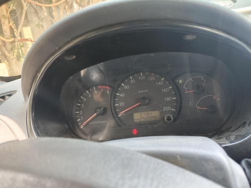 Hyundai Verna 2009
