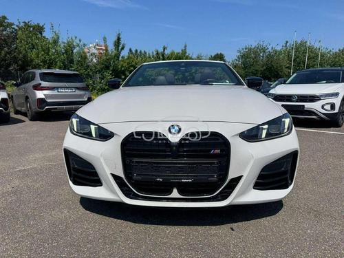 بي ام دبليو 440i 2025