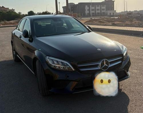 Mercedes C 180 2020