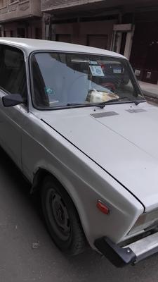 Lada 2105 1992