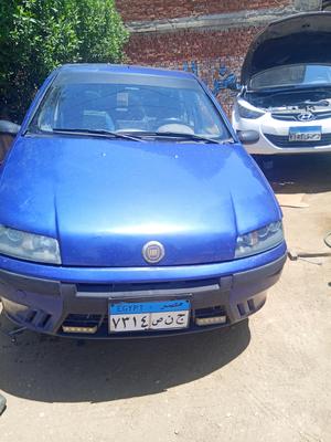 Fiat Punto 2003