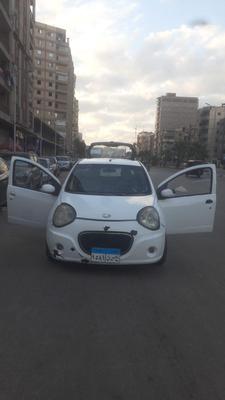 جيلي باندينو 2010