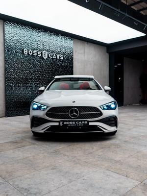 Mercedes CLE 200 2024
