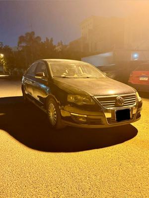 Volkswagen Passat 2007