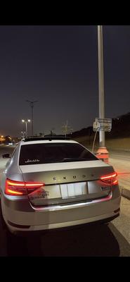 سكودا سوبيرب 2022