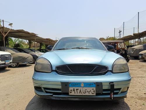 دايو نوبيرا 2 2006