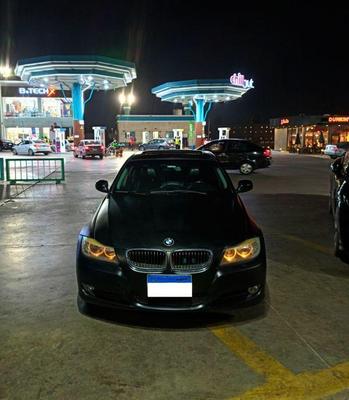 BMW 320i 2010