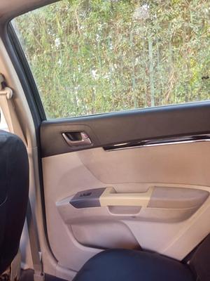 Geely Emgrand 7 2018