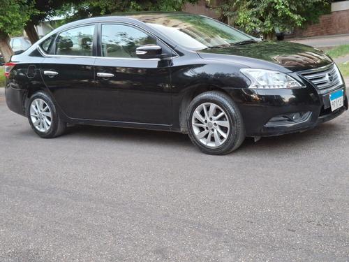 Nissan Sentra 2024