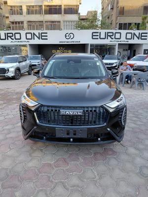 Haval Jolion 2027