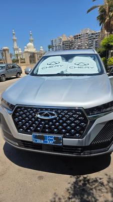 Chery Tiggo 7 pro 2026
