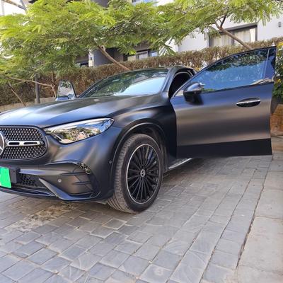 Mercedes GLC 2026