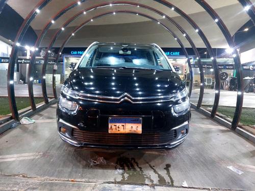 Citroën C4 Grand Picasso 2019