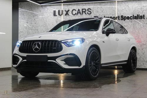 Mercedes GLC 300 2026