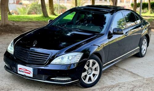 Mercedes S 350 2007