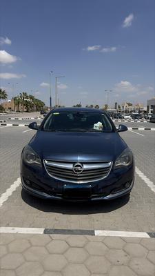 اوبل أنسيجنيا 2017