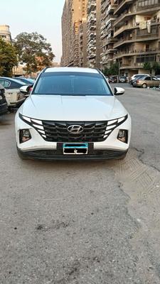 هيونداي توسان 2022