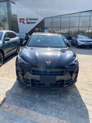 كوبرا تيرامار 2027