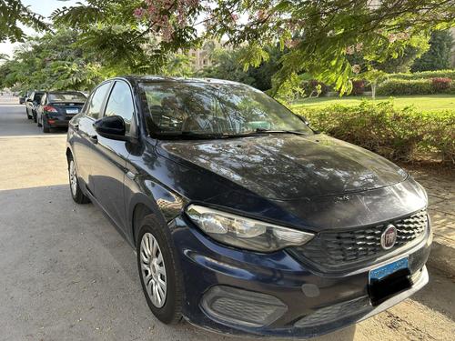 Fiat Tipo 2020