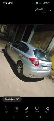 بريليانس FRV 2009