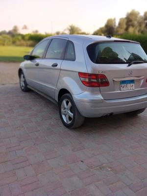 مرسيدس B 150 2006