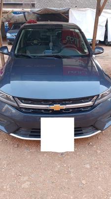 Chevrolet Optra 2026