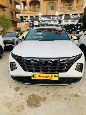 هيونداي توسان GDI 2023