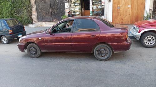 Chevrolet Lanos 2013
