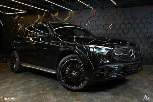 Mercedes GLC 300 2027