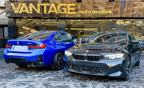 BMW 320 2026