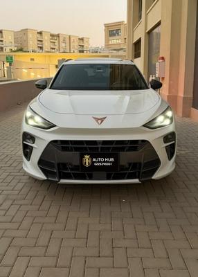 Cupra Terramar 2025