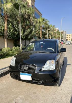 Kia Picanto 2006