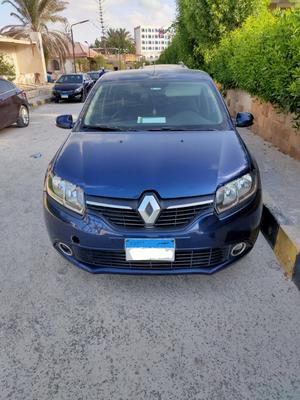 Renault Sandero 2017