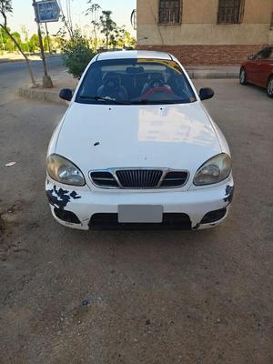 دايو لانوس 2 2000