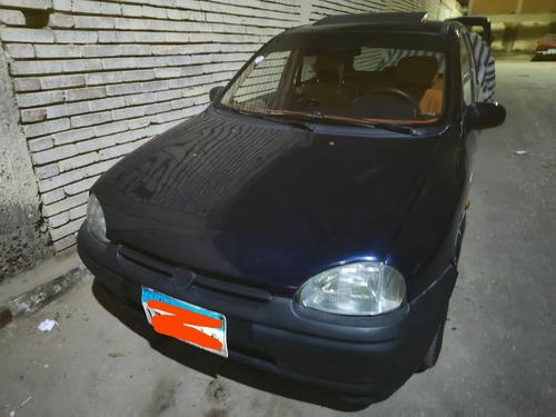 Opel Corsa 1999