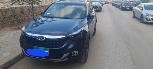 شيرى تيجو 7 2025