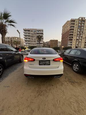 كيا سيراتو 2018