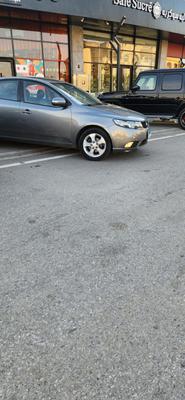 Kia Cerato 2010