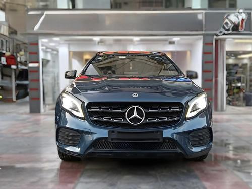 Mercedes GLA 200 2020