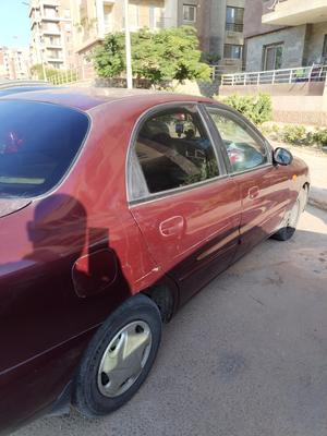Chevrolet Lanos 2013