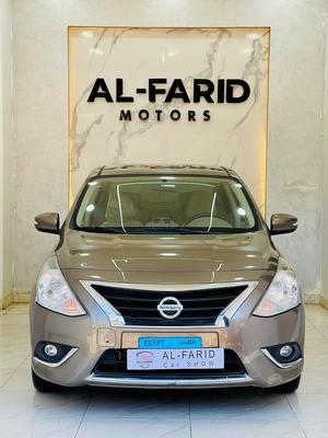 نيسان صنى 2024