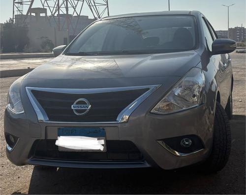 Nissan Sunny 2023