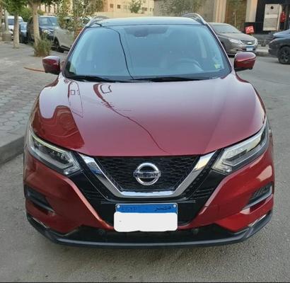 نيسان قشقاي 2019