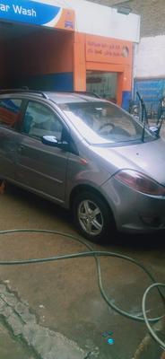 اسبيرانزا A113 2013