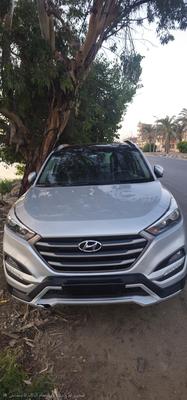 Hyundai Tucson GDI 2019