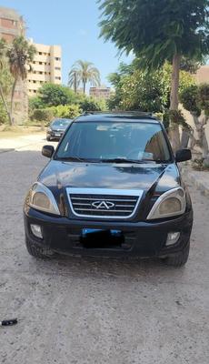 اسبيرانزا تيجو 2011