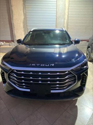 Jetour X70 Plus 2027