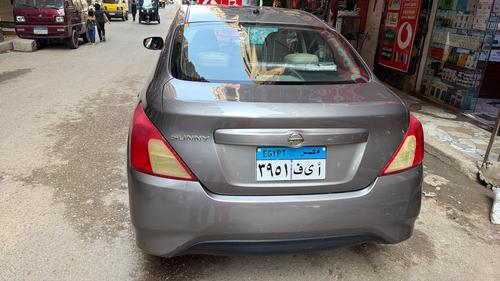 نيسان صنى 2023